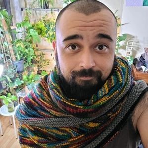 Meet your Posher, Joseph